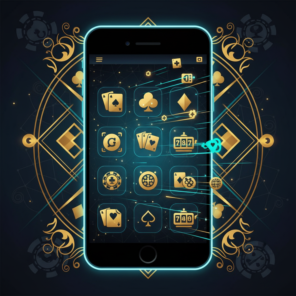 imagem de categorias de cassino no portal